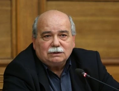 Ν. Βούτσης: «Η αναγνώριση συνόρων στην Κύπρο θα ήταν ολέθρια για όλους»